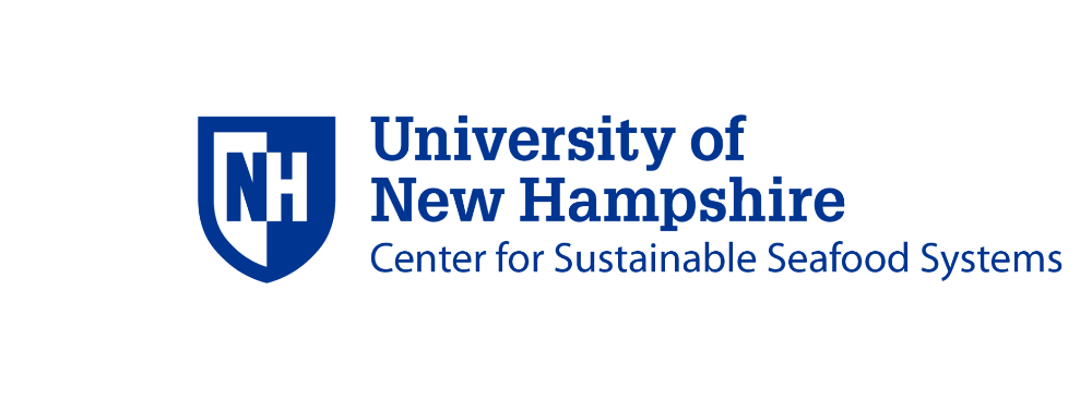 UNH Center for Sustainable Seafood Systems